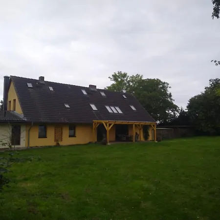 Ferienwohnungen 