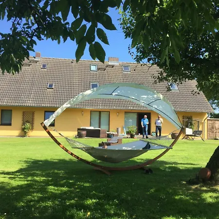 Ferienwohnungen 
