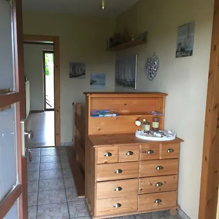 Ferienwohnungen 