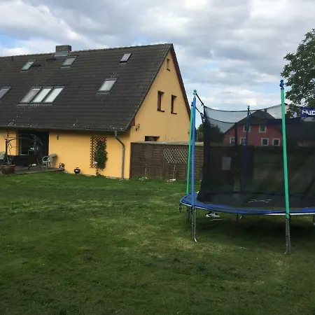 Ferienwohnungen 