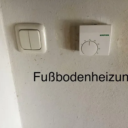 Ferienwohnungen 