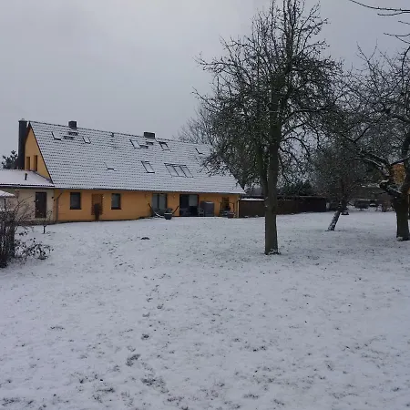 Ferienwohnungen 