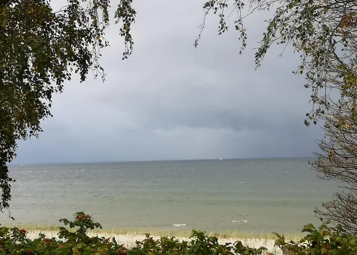 Ferienwohnungen \