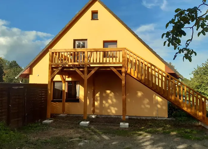 Ferienwohnungen \
